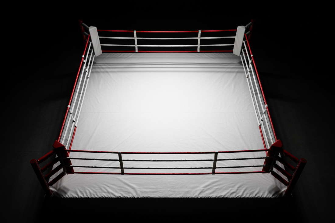 The Ultimate Guide to Boxing Ring Canvas: Everything Gyms and Promoters Need to Know
