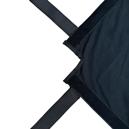 Boxing Ring Canvas – Champion Grade