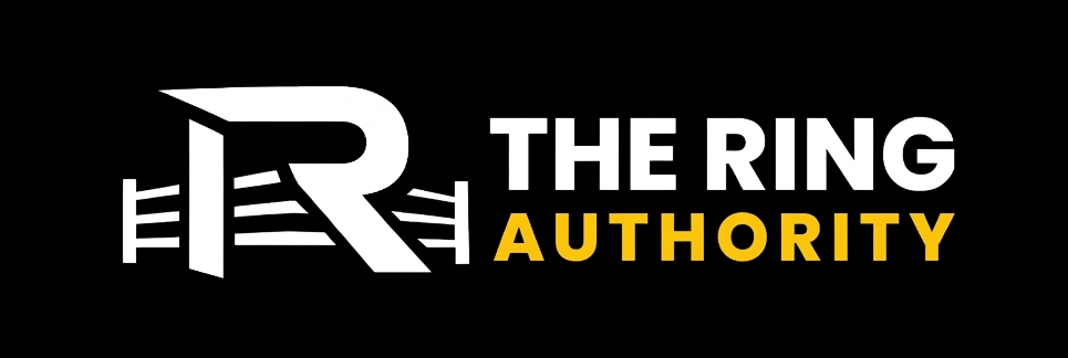 The Ring Authority Logo
