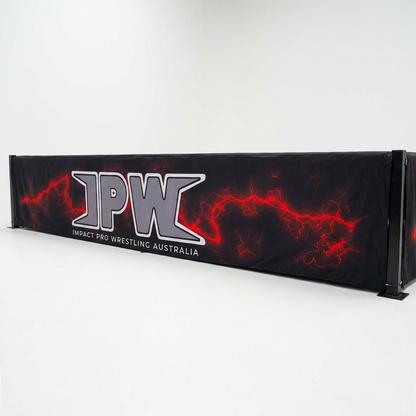 Boxing Ring Side Skirt – Polyester