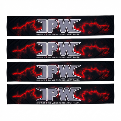 Boxing Ring Side Skirt – Polyester